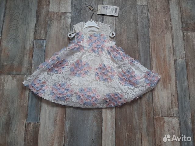 Продам платье для девочки Продам платье для девочки