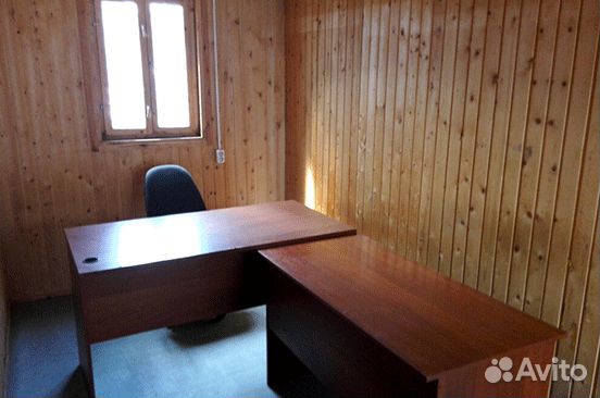 Аренда бытовок, блок-контейнеров без залога