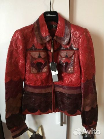 Куртка Just Cavalli оригинал новая Куртка Just Cavalli оригинал новая