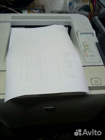 Принтер HP P2055d Принтер HP P2055d