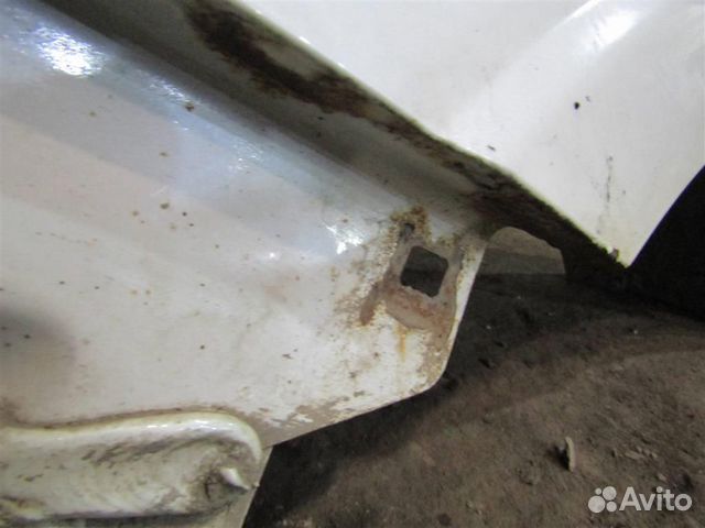 Крыло заднее правое Honda Crosstour 2010-2015 Крыло заднее правое Honda Crosstour 2010-2015