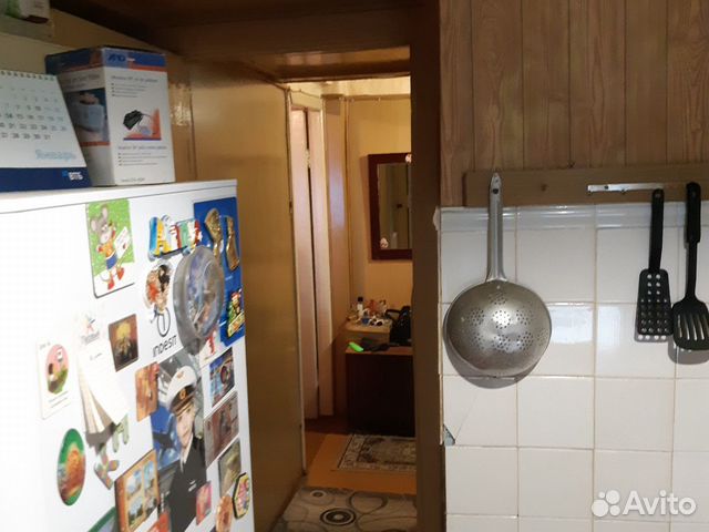 2-к квартира, 44 м², 1/5 эт. 2-к квартира, 44 м², 1/5 эт.