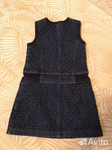 Платье kenzo оригинал