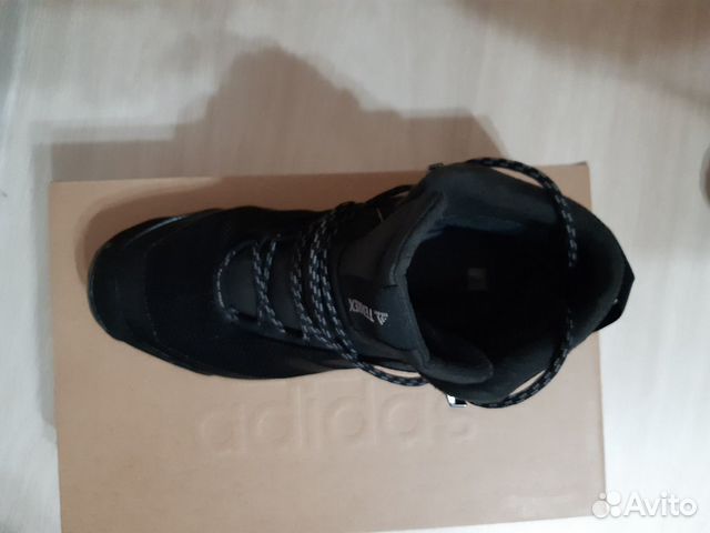 Ботинки (Adidas Кроссовки Terrex Climaproof) Ботинки (Adidas Кроссовки Terrex Climaproof)