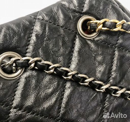 Сумка-рюкзак Chanel новая Original Europe Сумка-рюкзак Chanel новая Original Europe
