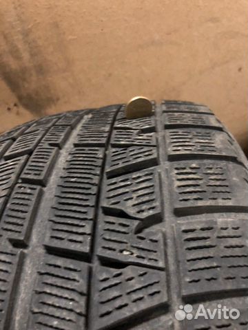 Шины Yokohama ice guard ig50plus 225/55 r16 Шины Yokohama ice guard ig50plus 225/55 r16