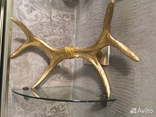 Рога лося Рога лося