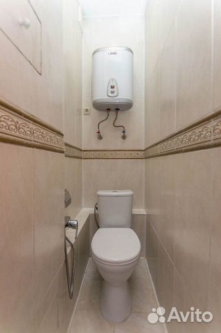 2-к квартира, 64 м², 10/10 эт.