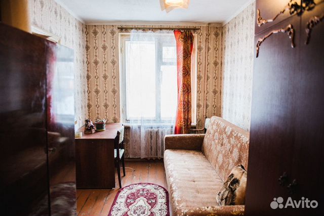 2-к квартира, 43 м², 1/5 эт. 2-к квартира, 43 м², 1/5 эт.