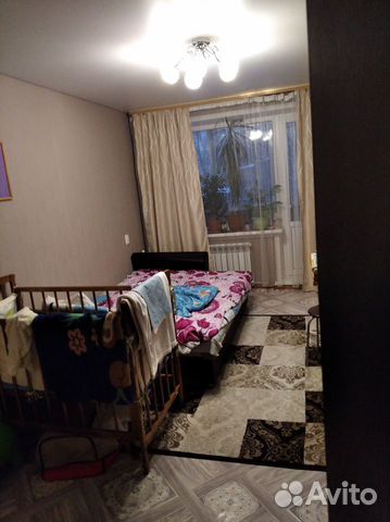 1-к квартира, 31.9 м², 2/5 эт.