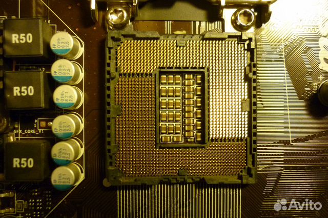 MSI H55-GD65 1156 4xDDR3, под i3/i5/i7/Xeon, тест MSI H55-GD65 1156 4xDDR3, под i3/i5/i7/Xeon, тест