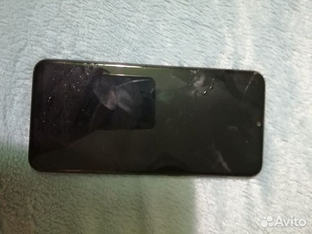 SAMSUNG A20 SAMSUNG A20