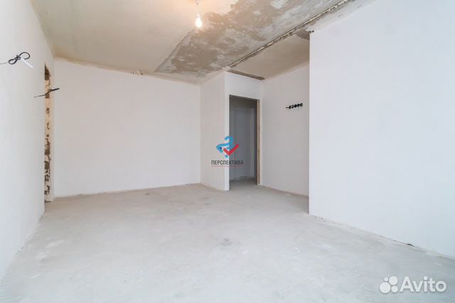 2-к квартира, 45 м², 4/5 эт.