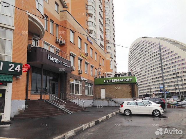 Продам торговое помещение, 213 м²