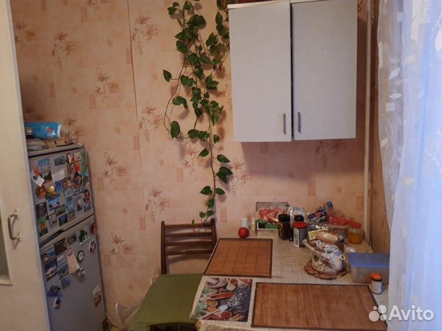 1-к квартира, 35 м², 3/9 эт. 1-к квартира, 35 м², 3/9 эт.