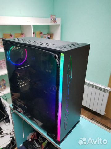 Игровой Системный блок i5