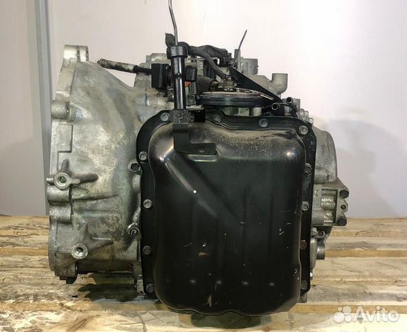 АКПП A5HF1 на Hyundai Grandeur G6EA 2.7л 189 л/с