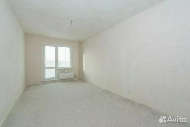1-к квартира, 46.5 м², 3/25 эт. 1-к квартира, 46.5 м², 3/25 эт.