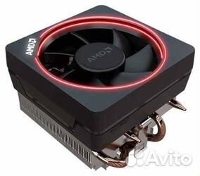 Кулер для процессора AMD Wraith Max