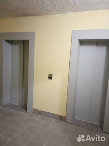 1-к квартира, 39.2 м², 5/10 эт.