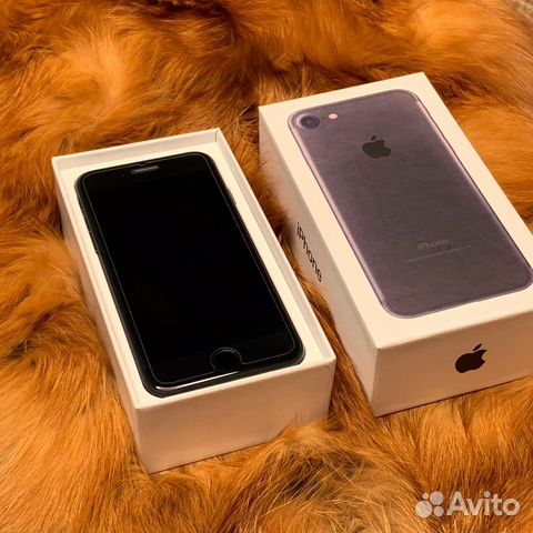 iPhone 7 128gb