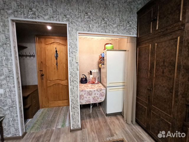 Комната 31 м² в 4-к, 4/7 эт. Комната 31 м² в 4-к, 4/7 эт.