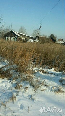 Участок 8 сот. (ИЖС) Участок 8 сот. (ИЖС)