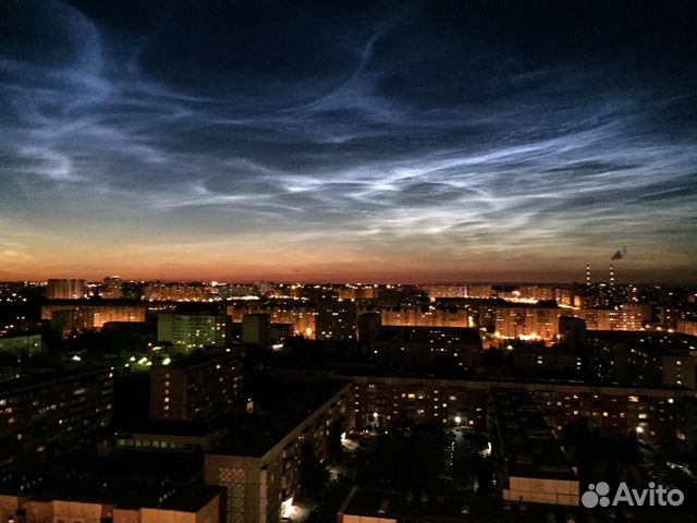 1-к квартира, 39 м², 16/26 эт.