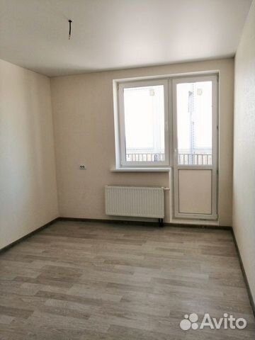 1-к квартира, 36 м², 10/22 эт.