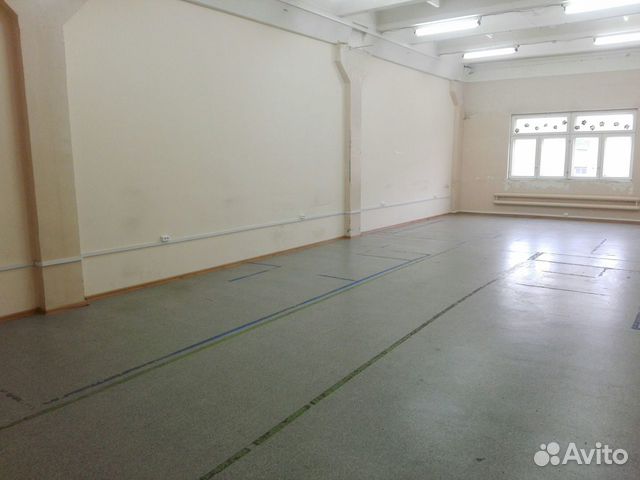 Производственное помещение, 89 м²
