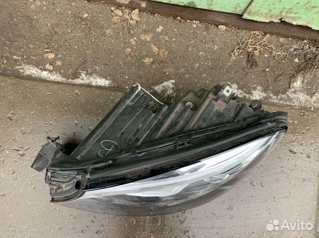 Фара левая Mercedes w166 gle 166 гле w292 GLE Фара левая Mercedes w166 gle 166 гле w292 GLE