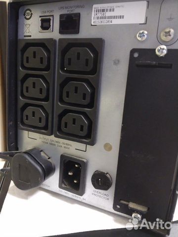 Ибп APS 750 Ибп APS 750