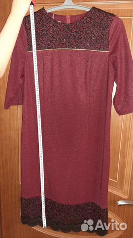 Платье (новое) Платье (новое)
