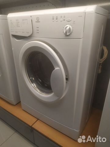 Стиральная машина Indesit бу Стиральная машина Indesit бу