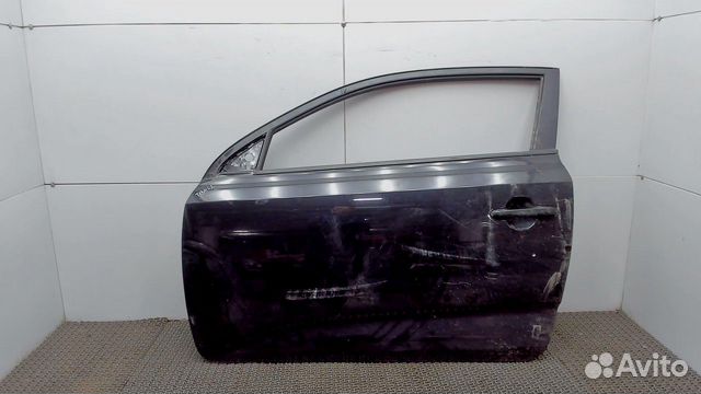 Дверь боковая Kia Ceed I Дверь боковая Kia Ceed I
