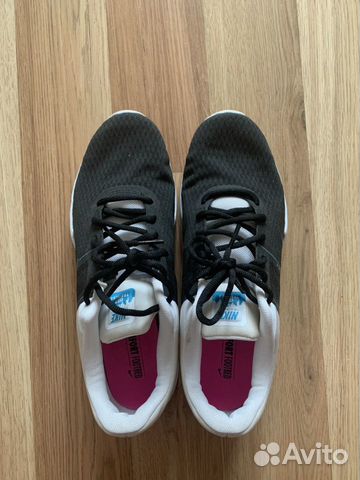 Кроссовки Nike Кроссовки Nike