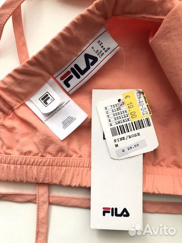 Топ fila Originals Топ fila Originals