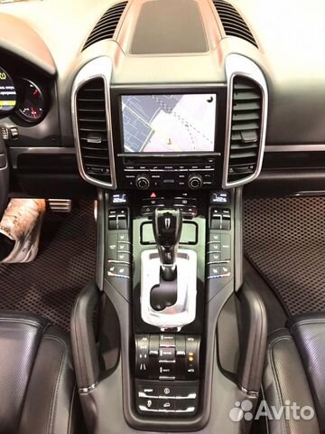 Porsche Cayenne S 4.8 AT, 2010, 132 334 км