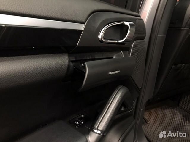Porsche Cayenne S 4.8 AT, 2010, 132 334 км