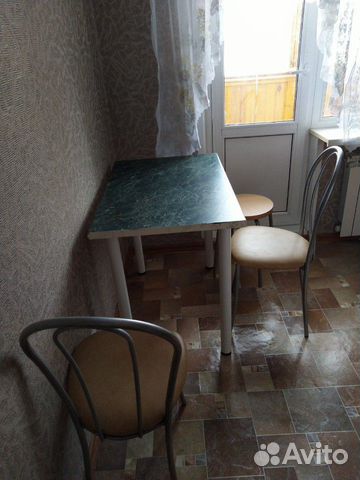 2-к квартира, 43 м², 4/9 эт.