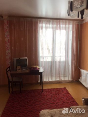 1-к квартира, 37 м², 2/2 эт.