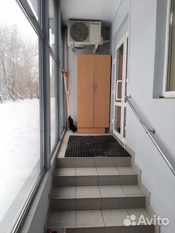 Сдается универсальное помещение на 1 этаже