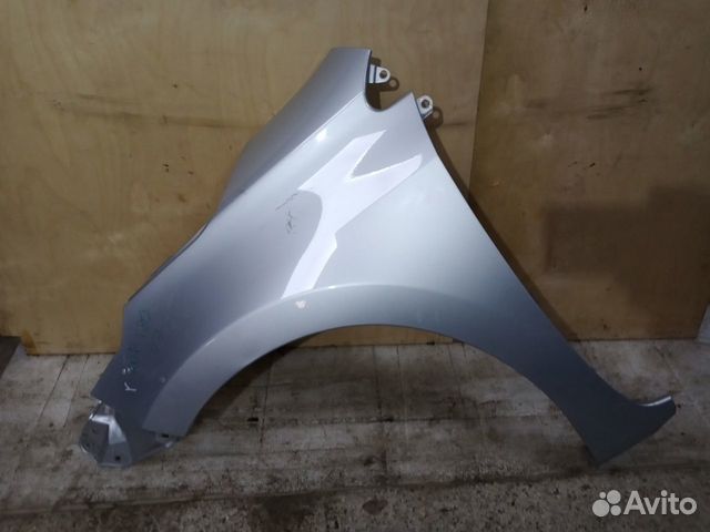 Крыло переднее левое Toyota Corolla 180 13-18г Крыло переднее левое Toyota Corolla 180 13-18г