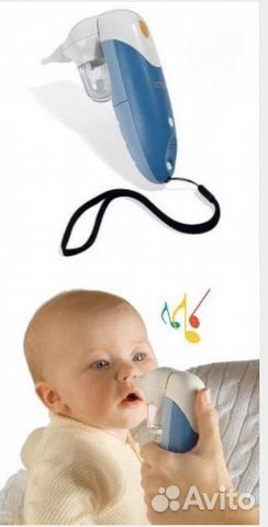 Назальный аспиратор Graco Назальный аспиратор Graco