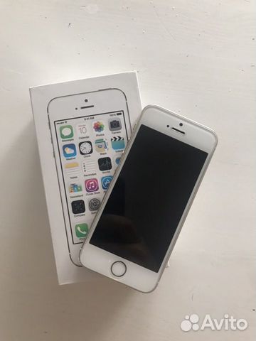 Телефон iPhone 5s 16gb Телефон iPhone 5s 16gb