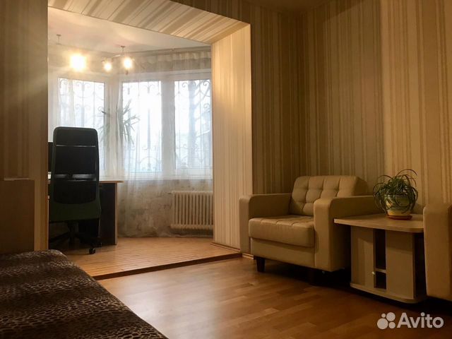 3-к квартира, 73.4 м², 1/16 эт. 3-к квартира, 73.4 м², 1/16 эт.