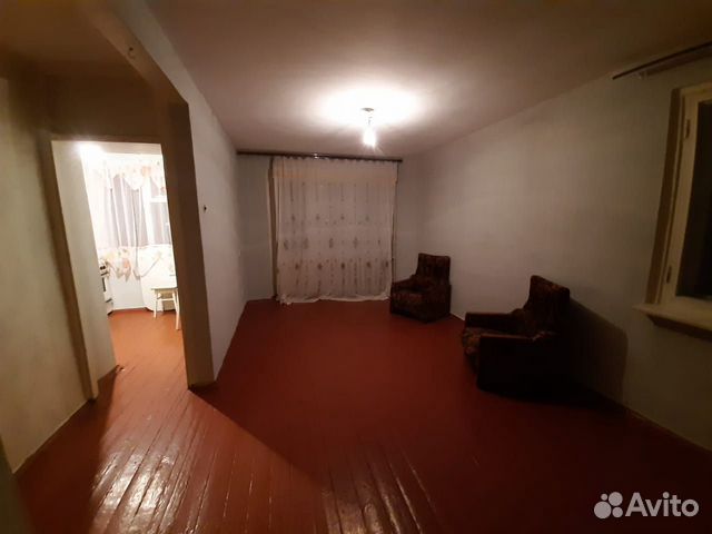 1-к квартира, 33 м², 4/5 эт. 1-к квартира, 33 м², 4/5 эт.