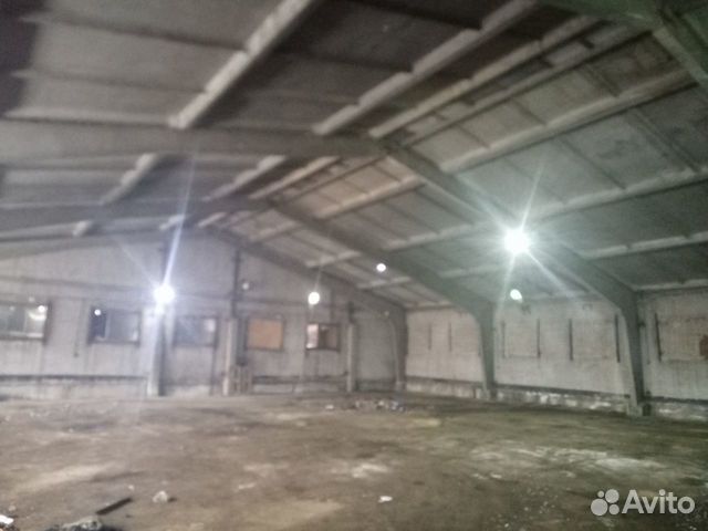 Складское помещение, 504 м²