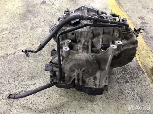 АКПП Volkswagen Passat B6 2.0 T