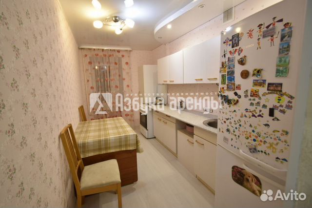 2-к квартира, 52 м², 6/12 эт. 2-к квартира, 52 м², 6/12 эт.